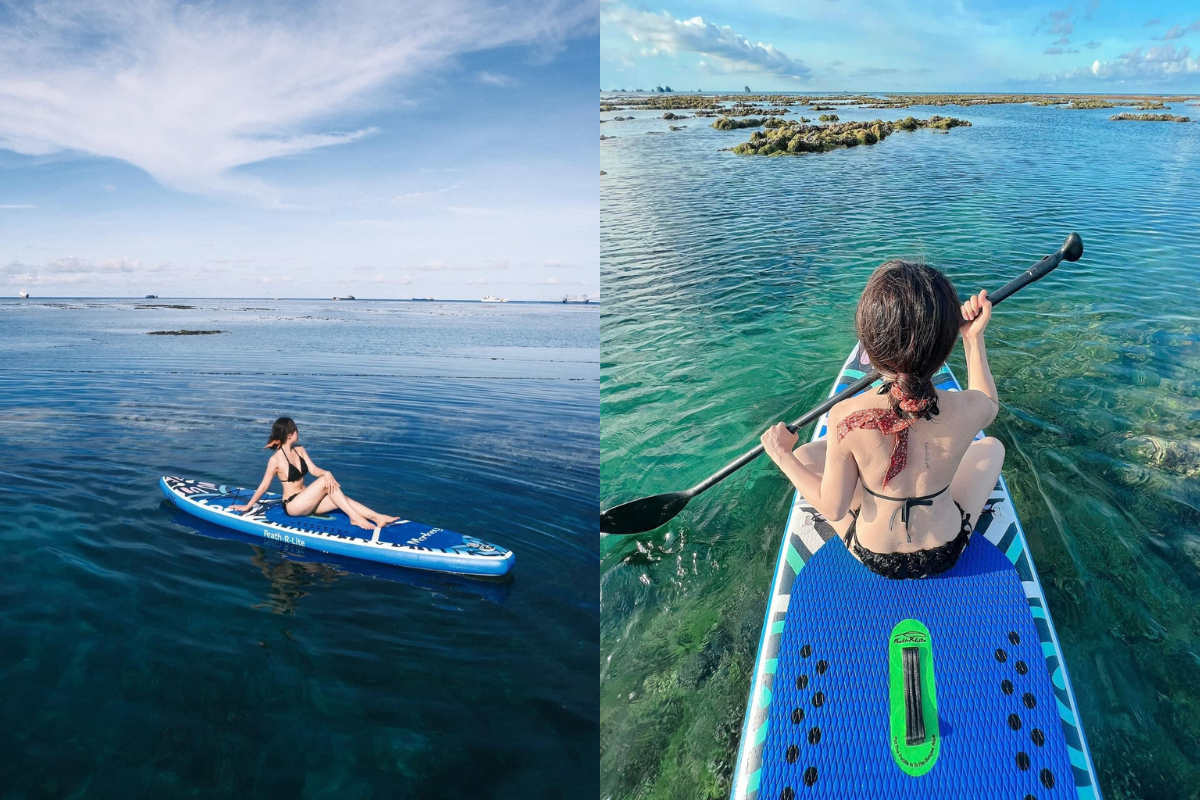 Du lịch đảo Phú Quý 2023 Khám phá vẻ đẹp hoang sơ, bình yên